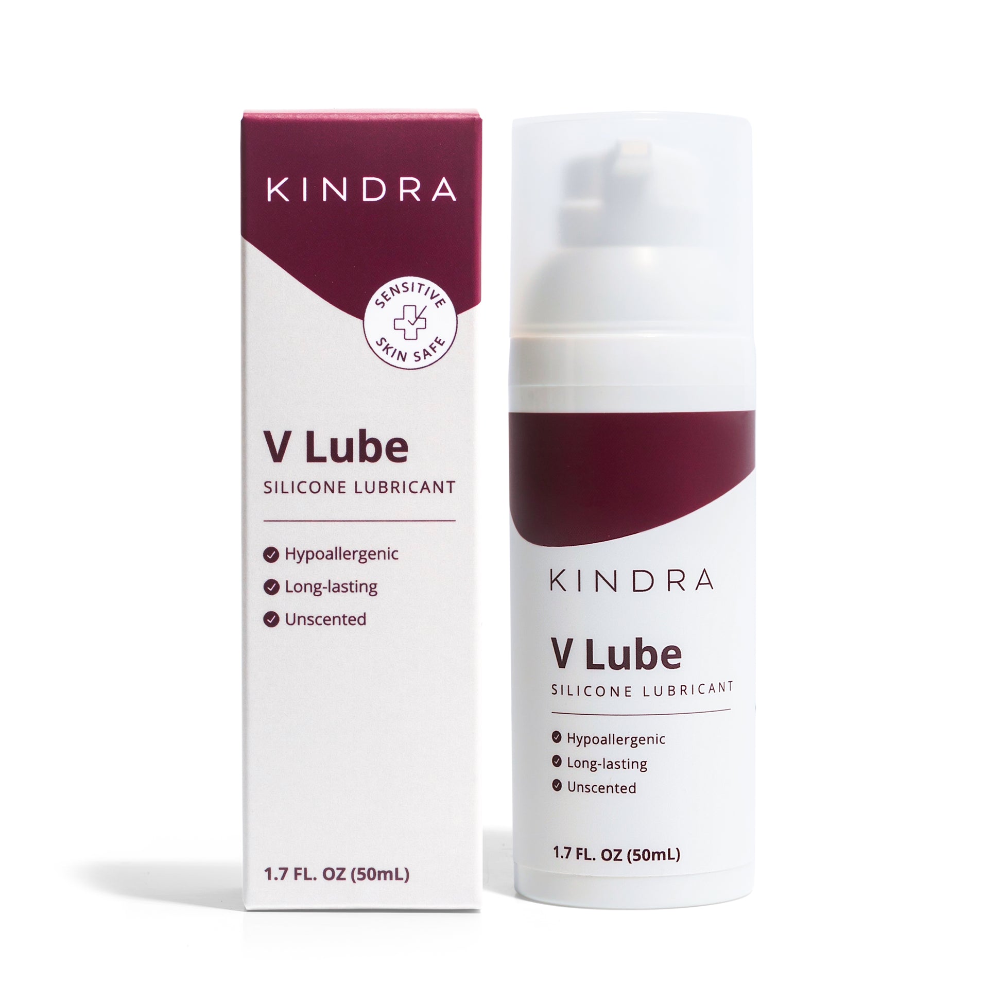 V Lube Silicone Lubricant - Wholesale Kindra Medical V Lube Silicone Lubricant - Wholesale Kindra Medical